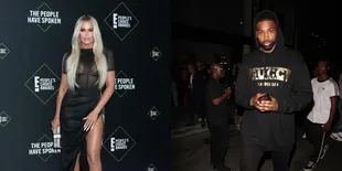Ternyata Tristan Thompson Belum Menyerah Berusaha Balikan Sama Khloe Kardashian
