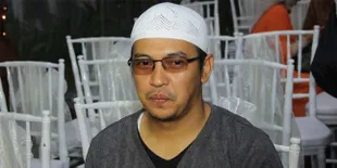 Ternyata Uje Sempat Ingin Bikin Tato