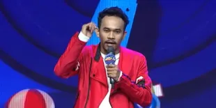Terobsesi Jadi Duta BPJS 2018, Ebel SUCA 4 Ceritakan Pengalaman Tipes