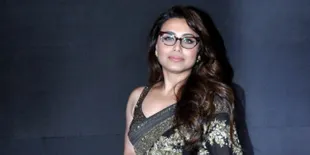 Terobsesi Pada Adira, Rani Mukherjee Dijuluki 'Mother India'