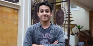 Terpapar Covid-19 dan Sudah 3 Minggu Dirawat di Wisma Atlet, Kondisi Aliff Alli Makin Memburuk