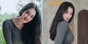 Terpapar Covid-19 dan Sudah Jalani Isolasi Selama 14 Hari, Nia Anggia Adik Mendiang Jupe Akhirnya Sembuh