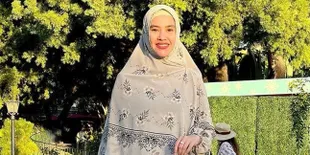 Terpapar Covid-19 Saat Sedang Hamil Anak Kedua, Kartika Putri: Double Positive
