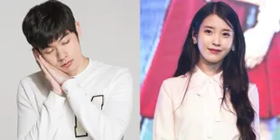 Terpaut Usia 11 Tahun Tak Menghalangi Cinta Jang Ki Ha Pada IU