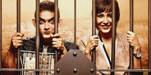 Terpesona 'PK', Universitas Harvard Undang Aamir Khan ke AS