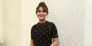 Terpilih Sebagai Brand Ambassador Klinik Kecantikan di Tengah Kesibukan Syuting, Amanda Manopo: Rezeki Anak Soleh