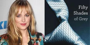 Terpilihnya Dakota Johnson Tuai Komentar Kecewa