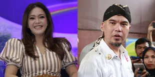 Terpuruk Ketika Pisah dengan Ahmad Dhani, Maia Estianty Keluar Rumah Tak Bawa Apa-Apa