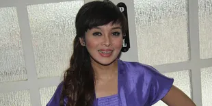 Terry Putri Sayangkan Peristiwa Novi Amalia