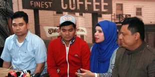 Tersandung Isu Kasus Pelecehan, Karir Indra Bekti Kena Dampaknya