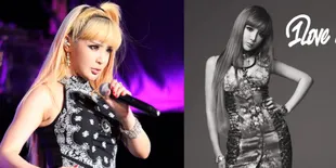 Tersandung Kasus Narkoba, Bom 2NE1 Dihujat Rapper Baru