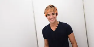 Tersandung Kasus Narkoba, Pesinetron Ammar Zoni Ditangkap Polisi