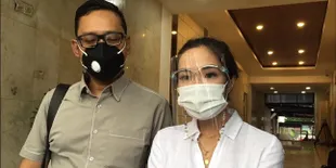 Tersandung Kasus Video Syur, Gisel Soal Gempi: Nanti Ada Waktunya Pasti Saya Jelaskan ke Anak