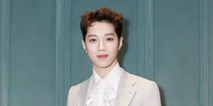 Tersandung Kontroversi Merokok, Lai Guan Lin Dikabarkan Pacaran oleh Fans dan Ucapkan Permintaan Maaf