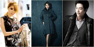 Tersandung Skandal, Karir Para Seleb Korea Ini Jadi Taruhannya