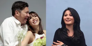 Tersangkut Kasus Perceraian Gading - Gisel, Icha Gwen Stress dan Khawatirkan Anak