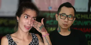 Tersebar Video Mirip Sheila Marcia di Club Gay, Ini Respon Kiki