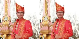 Tersenggol dari LIDA 2019, Resky Ramadandi Balik Jualan Online Ayam Geprek