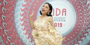 Tersenggol di Top 4 LIDA 2019, Alif Tetap Bersyukur