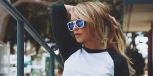 Terserang Stroke di Usia 34 Tahun, Model Playboy Ini Meninggal