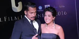 Terseret Kasus Narkoba, Tora - Mieke Amalia Masih Shock dan Down