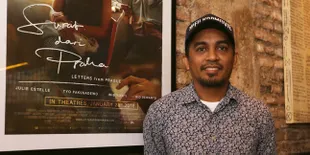 Terseret Tudingan Plagiat, Glenn Fredly Laporkan Yusri Fajar?