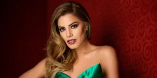 Tersingkat, Miss Colombia Jadi Pemenang Miss Universe 4 Menit