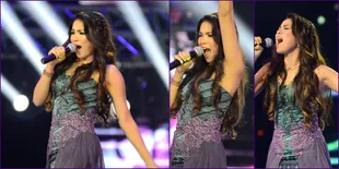 Tersingkir Dari Indonesian Idol, Ini Yang Akan Windy Lakukan