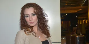 Tertangkap Bareng Gatot, Reza Artamevia Ikut ke Lombok Karena Ini