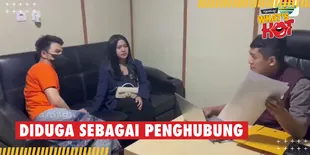 Tertangkap Bersama Jonathan Frizzy, Asisten Pribadi Ririn Dwi Ariyanti Terlibat?