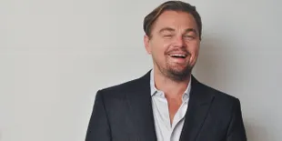 Tertangkap Dinner Romantis, Inikah Pacar Baru Leonardo DiCaprio?