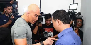 Tertangkap, Haters Deddy Corbuzier Mengaku IG-nya Dibajak