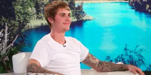 Tertangkap Kamera! Justin Bieber Kencan Bareng Mantan Gebetan