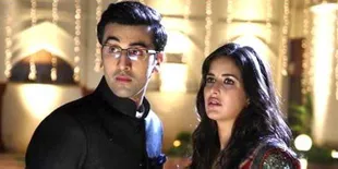 Tertangkap Kamera, Katrina &#38; Ranbir Ketahuan Liburan ke Maldives