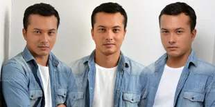 Tertangkap Kamera! Nicholas Saputra Makan Bareng Mariana Renata?