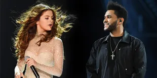 Tertangkap Kamera! Selena Gomez - The Weeknd Kencan Lagi