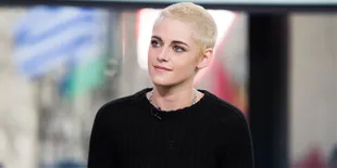 Tertangkap Kencan, Kristen Stewart &#38; Stella Maxwell Dandan Kompak