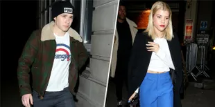 Tertangkap 'Kencan' Seru, Ada Apa Dengan Brooklyn & Sofia Richie?