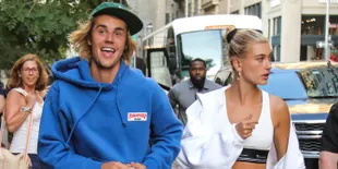Tertangkap Masuk Catatan Sipil, Justin Bieber &#38; Hailey Baldwin Sudah Menikah?