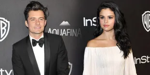 Tertangkap Mesra, Ada Apa Dengan Orlando Bloom &#38; Selena Gomez?