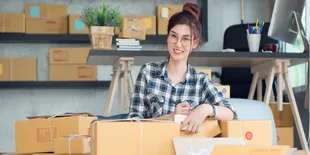 Tertarik dengan Dunia Bisnis Online? Gali Ilmunya di The Future Talks Aja!