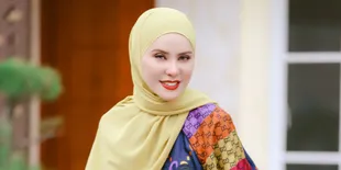 Tertarik dengan Dunia Properti, Angel Lelga Bagikan Tips Penting Sebelum Membeli Rumah