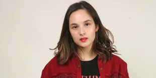 Tertarik Mainkan Karakter Psikopat, Chelsea Islan Terinspirasi Joaquin Phoenix di Film 'JOKER'
