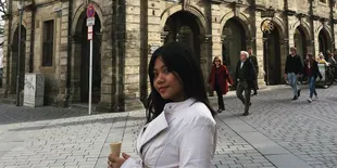 Tertekan karena Masalah Video Salmafina, Maulida Sempat Berniat Bunuh Diri