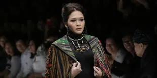 Tertutup Soal Asmaranya Dengan Irwan Mussry, Maia Estianty Akan Menikah di Tokyo?