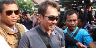 Terungkap, AA Gatot Akui Sering Hubungan Seks Dengan Pengikutnya