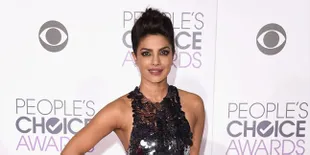 Terungkap, Admin Akun Twitter dan Instagram Milik Priyanka Chopra