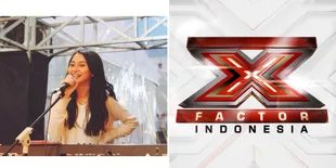 Terungkap! Aksi Duet Kontestan X Factor Indonesia Dibalik Layar
