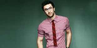 Terungkap, Aktris Cantik Ini Nyatakan Cinta Pada Ranbir Kapoor