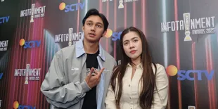 Terungkap Alasan Caesar Hito Rayakan 'Anniversary' Bulanan dengan Felicya Angelista